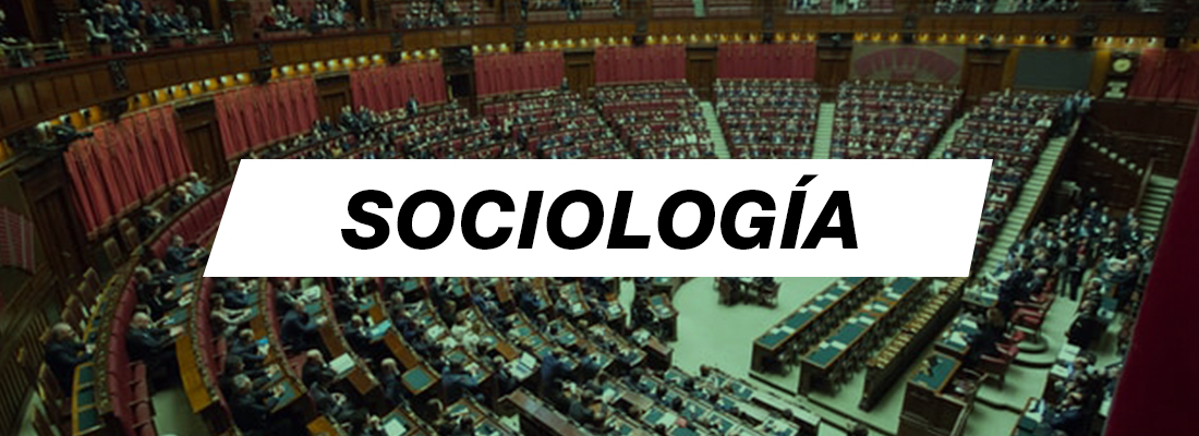 SOCIOLOGIA 3
